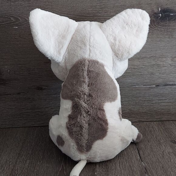 13" Disney Store Moana Pua Pig Plush Stuffed Animal Toy Soft - Picture 6 of 7